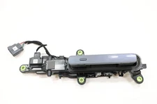 2020 - 2023 LAND ROVER EVOQUE FRONT RIGHT EXTERIOR DOOR HANDLE OEM GRAY_1CT