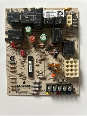  Emerson Climate Technologies 50M56-289-90.