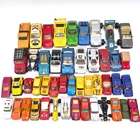 Vintage Diecast Matchbox Vehicles Toy Cars Sport Cars Truck Bundle Job Lot