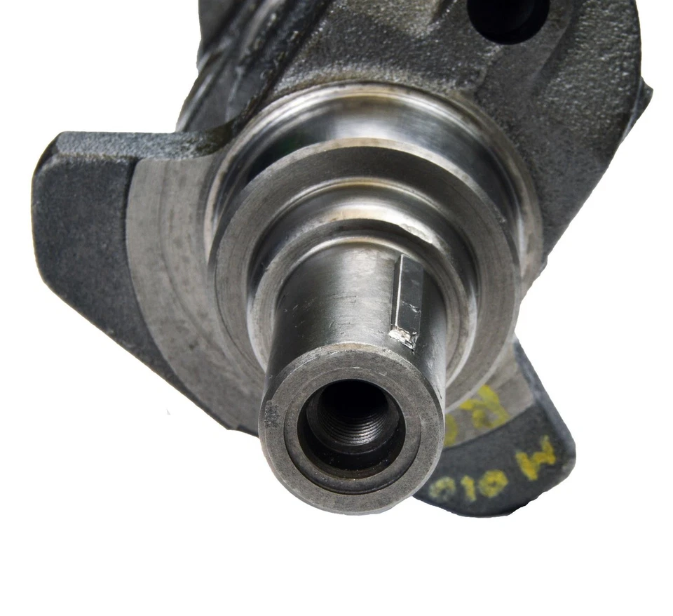 Kit de cigüeñal del motor para: Ford Courier 1981; Ford Ranger 1983-1990; 1986-1987 Foto 2 de 3