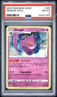 158351659 Gengar 2020 Pokemon Sword & Shield #085 Holo PSA 8