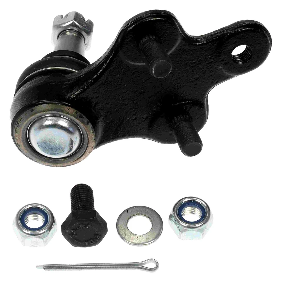 For Toyota Tercel 1991-1999 Dorman Front Driver Side Lower Ball Joint Foto 3 de 4