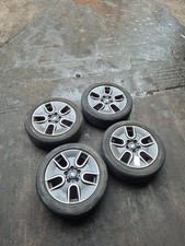 MINI COUNTRYMAN COOPER R60 2011-2016 ALLOY WHEELS - SET
