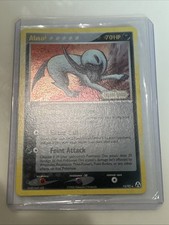 Pokemon TCG Absol 15/92 Legend Maker Reverse Holo Stamp Swirl on eBay