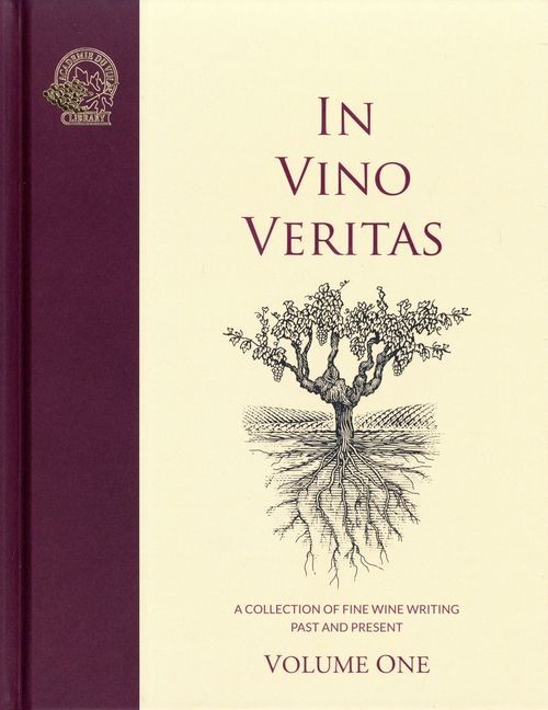 In Vino Veritas