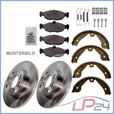 Kits de frein BMW 325