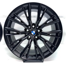 18 Zoll Original Bmw 3er G20 G21 4er G22 G23 Felge Alufelge 6885306 M796 M 796