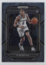 Kobe Bufkin Prizm 2023/24 Prizm #157