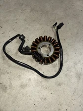 03 04 05 06 07 08 Suzuki SV650 OEM Stator Alternator Generator Pick Up Coil