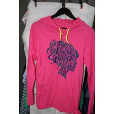 Gildan Womens Pink Empowered Women Empower Wo...