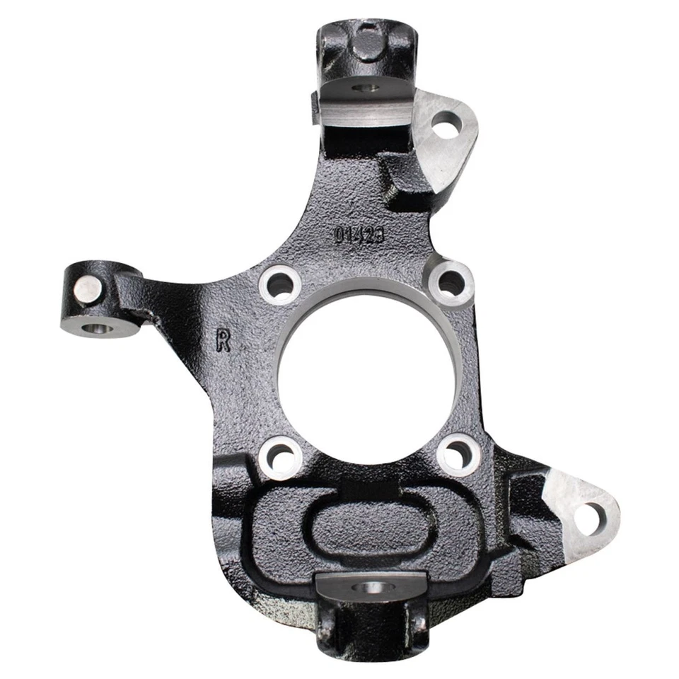 前转向关节轴和轴承适用于 07-13 Silverado Sierra Yukon H2 — 第 2/4 张图片