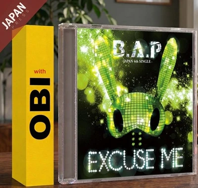 B.A.P アルバム コレクション B.A.P Album Music CDs for sale | eBay