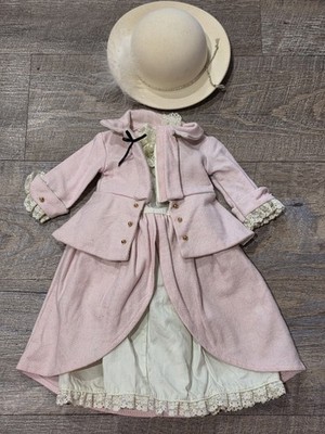 American Girl Elizabeth