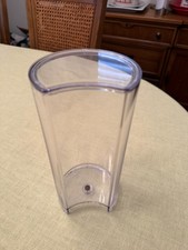 Water Tank Reservoir  Lid Cover Nespresso Vertuo BRAND NEW     