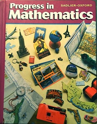 Progress in Mathematics, Ford, Elinor R.