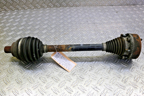 VW Touran 1T1 1T2  1,9 D.  Antriebswelle Gelenkwelle links kurz
