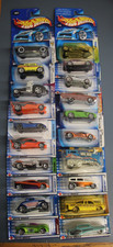Hot Wheels 20 Pack Assorted See Pics LOT 33
