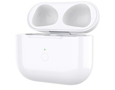 AirPods 3 Replacement Charging Case Wireless 660mAh Pairing Button