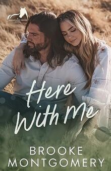 Here With Me: An Ex-boyfriends Dad, Age Gap Small ... | Buch | Zustand sehr gut