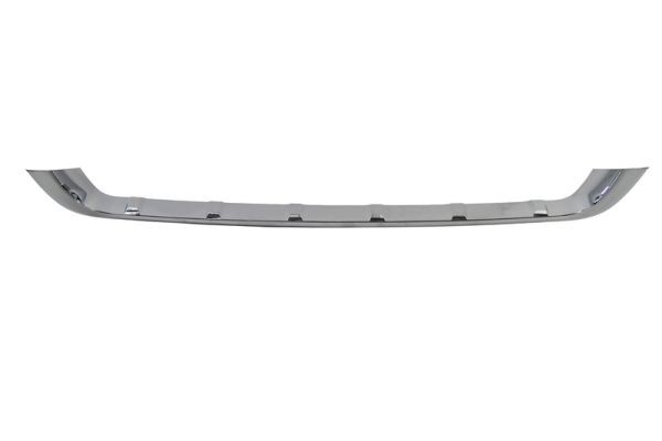 Front BLIC 5513-00-3205920P Trim/Protection Strip, bumper for JEEP