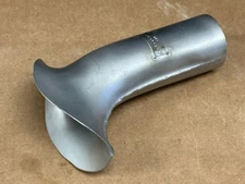 DeHavilland DHC-2 Beaver Exhaust Stack Assembly P/N C2EE347AND NEW