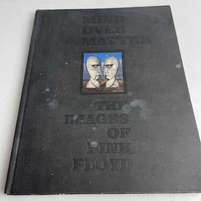Mind Over Matter - The Images of Pink Floyd