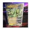 Pokémon Iron Thorns ex Holo Double Rare Sv: Prismatic Evolutions 032/131 EN