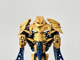 Lego Bionicle Titans (2006): Brutaka (8734) Special Custom