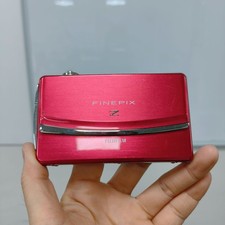 Fujifilm FinePix Z90 14.2 Mega Pixels 5x Optical Zoom Compact Digital Camera