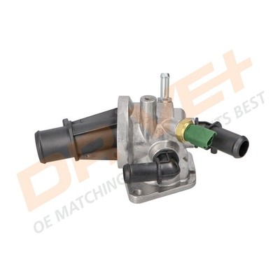 Dr!ve+ Thermostat Kühlmittel DP2310.14.0568 für OPEL COMBO Großraumlimousine X03