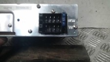 Autoradio Hyundai TUCSON