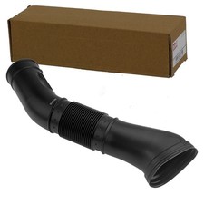 NTY ANSAUGSCHLAUCH LUFTFILTERKASTEN passend für MERCEDES-BENZ S-KLASSE |