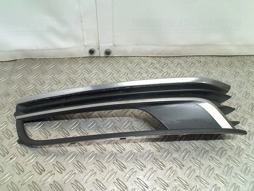 ZIERLEISTE STOßSTANGE LINKS VORNE VW Passat Variant (365) 2012 3AA853665