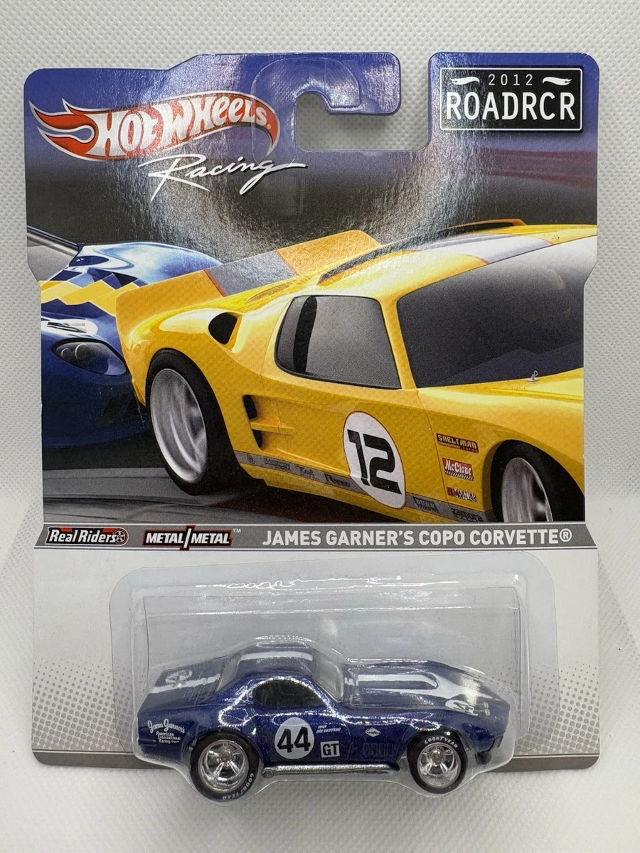 2012 Hot Wheels Roadrcr for sale | eBay