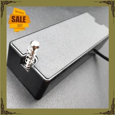 New 4/5/6-String Sealed Soapbar 2-Hole Bass G...