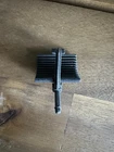 Vintage GI Joe Cobra Vehicle Parts 1987 Maggot Satelite Radar Dish Origin Hasbro