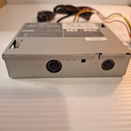 JVC CD Changer Controller KS-RF40 New/open box - Picture 10 of 23