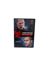 Fortress: Sniper's Eye (DVD, 2022) Bruce Willis Jesse Metcalfe