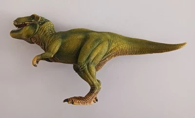 TYRANNOSAURE REX SCHLEICH - Photo 1/4