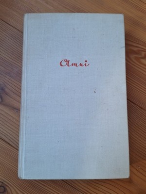 Ruth Schaumann: Amei - Eine Kindheit (Grote'sche Verlagsbuchhdlg. Berlin, 1938)