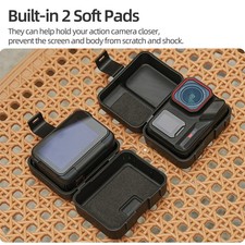 For Insta360 Ace/Ace Pro Camera Storage Case Shockproof Protective Case