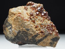 Sphalerit, Siderit, Quarz, Fahlerz, Grube Georg, Willroth, Horhausen