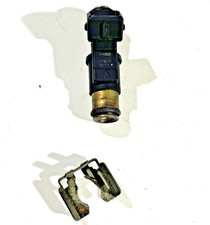 INIETTORE CARBURANTE OEM TRIUMPH DAYTONA SPEED TRIPLE TT600 2000 - 2003 01F007A 1240890