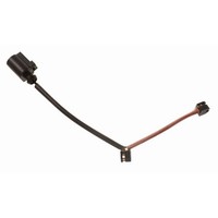 Warnkontakt Bremsbelagverschleiß Scheiben 240 Mm Hella FüR U.A. Porsche Cayenne