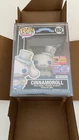 SDCC 2026 Funko Pop 152 Sanrio Cinnamonroll Exclusive VInyl Figure LE1500