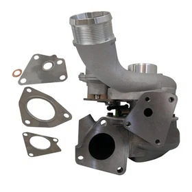 Turbolader Abgasturbolader für VW Touareg 7L Audi A4 B7 A6 C6 A8 Q7 059145702H