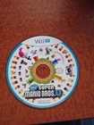 New Super Mario Bros. U (Nintendo Wii U, 2012)