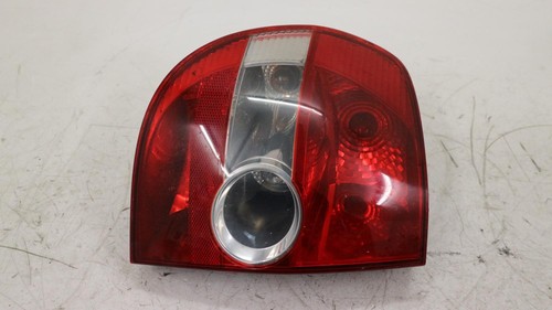 VW Fox 5Z Rücklicht Rückleuchte links 5Z0945095A