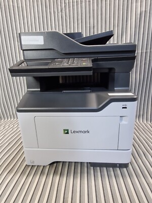 Lexmark MX421ade Multifunction Monochrome Laser Printer ''NEW''