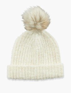 lucky brand beanie